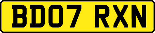 BD07RXN