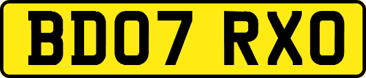 BD07RXO