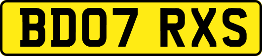BD07RXS