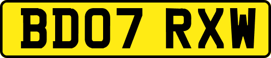 BD07RXW