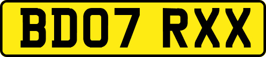 BD07RXX