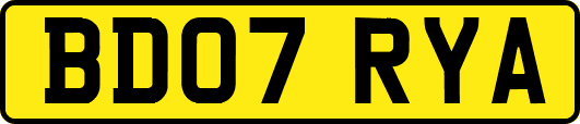 BD07RYA