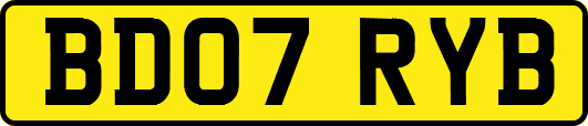 BD07RYB