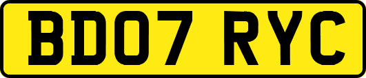 BD07RYC