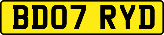 BD07RYD