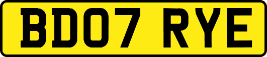 BD07RYE