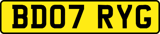 BD07RYG