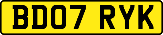 BD07RYK