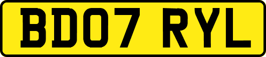 BD07RYL