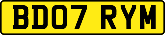 BD07RYM