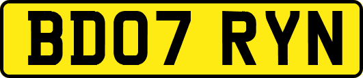 BD07RYN