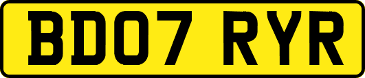 BD07RYR