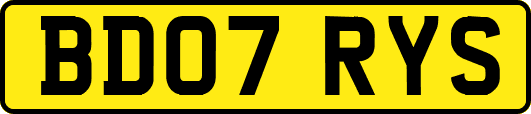BD07RYS