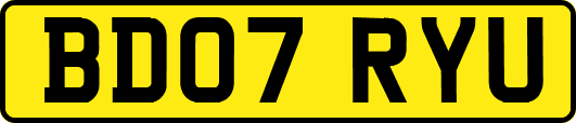 BD07RYU