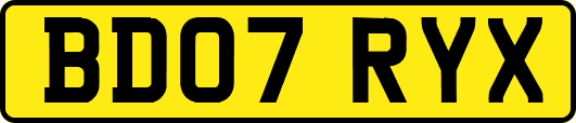 BD07RYX