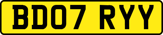 BD07RYY
