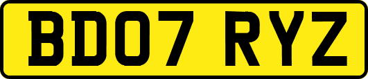 BD07RYZ
