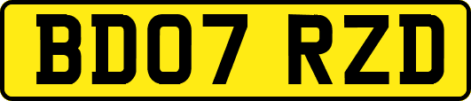 BD07RZD