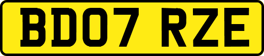 BD07RZE