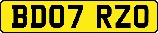 BD07RZO