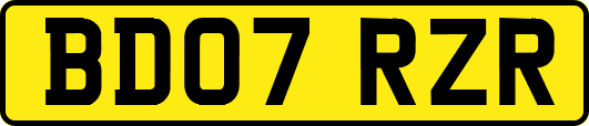 BD07RZR