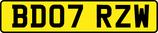 BD07RZW