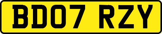 BD07RZY