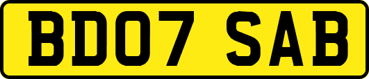 BD07SAB