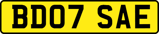 BD07SAE