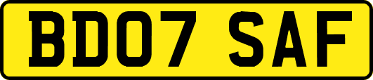 BD07SAF
