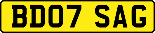 BD07SAG