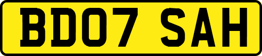 BD07SAH