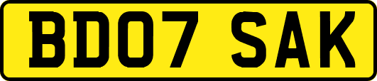 BD07SAK