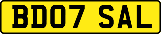 BD07SAL