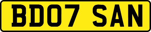 BD07SAN