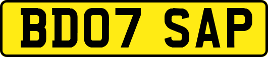 BD07SAP