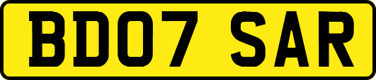 BD07SAR