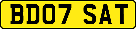 BD07SAT