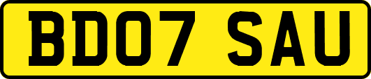 BD07SAU