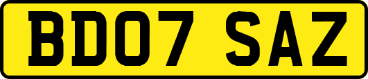 BD07SAZ