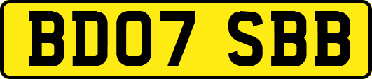 BD07SBB