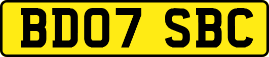 BD07SBC