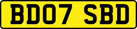 BD07SBD