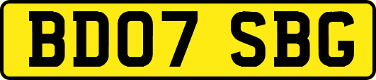 BD07SBG