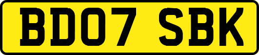 BD07SBK