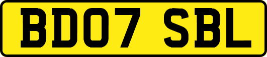 BD07SBL