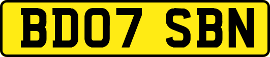 BD07SBN