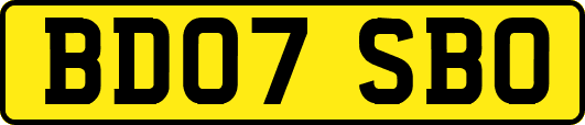 BD07SBO