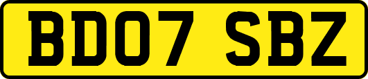 BD07SBZ