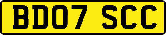 BD07SCC